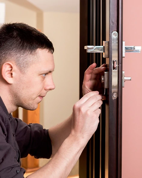 : Professional Locksmith For Commercial And Residential Locksmith Services in Calimesa, CA