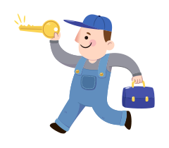 Local emergency lockout specialist near you offering 24/7 emergency lockout solution in Calimesa, CA