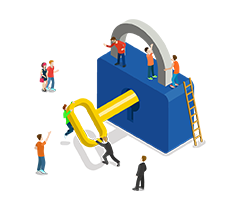 We have a professional and highly skilled locksmith team for all types of lock solutions in Calimesa, CA