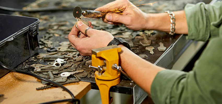24 Hours Locksmith Solutions in Calimesa, CA