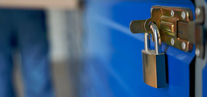 Industrial Door Lock Repair And Installation in Calimesa, CA