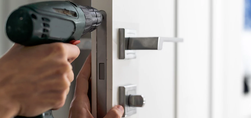 Locksmith For Lock Replacement Near Me in Calimesa, CA