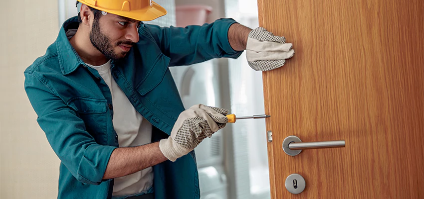 24 Hour Residential Locksmith in Calimesa, California