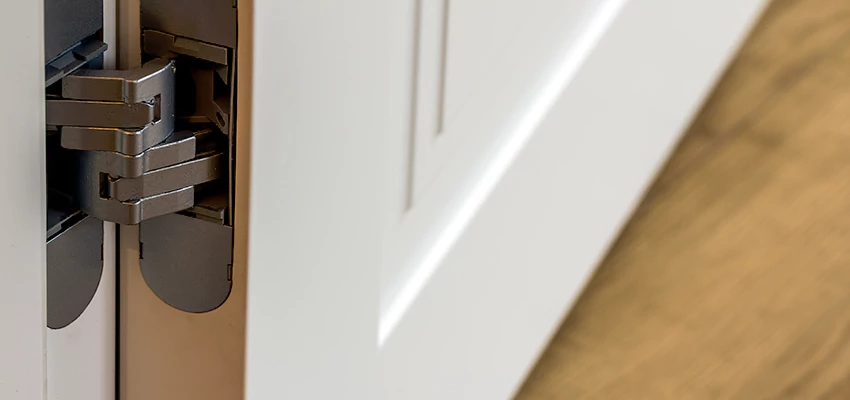 Closet Door Hardware Maintenance in Calimesa, California