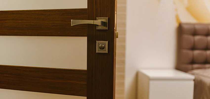 Door Lever Troubleshooting in Calimesa, CA