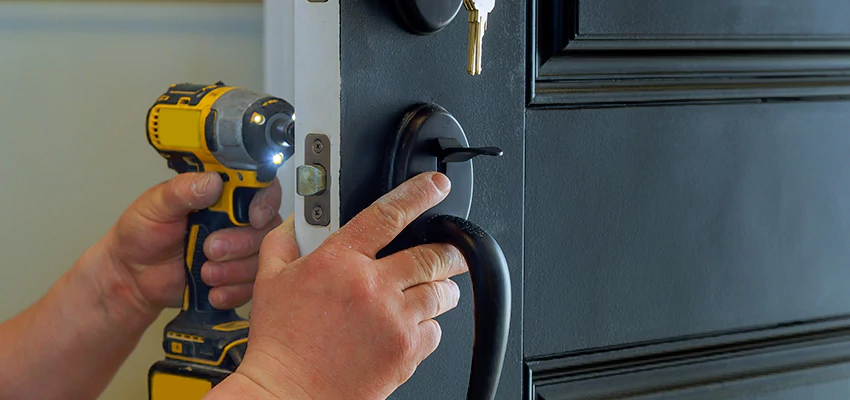 Emergency Downtown Locksmith in Calimesa, CA