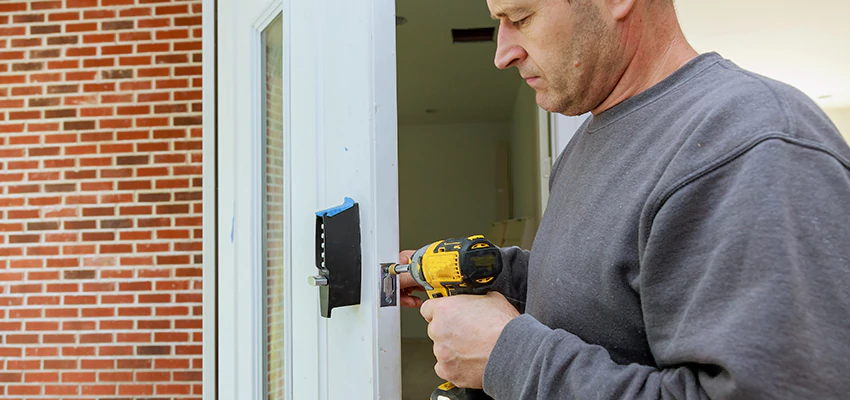 Eviction Locksmith Services For Lock Installation in Calimesa, CA
