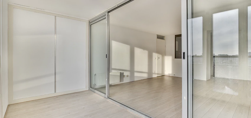 Patio Glass Sliding Door Lock in Calimesa, CA