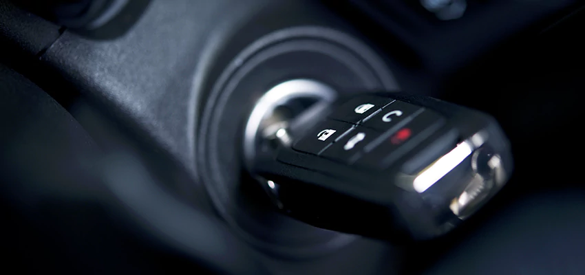 Ignition Switch Replacement in Calimesa, CA