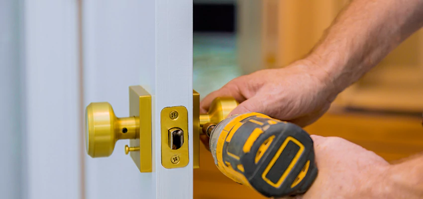 Local Locksmith For Key Fob Replacement in Calimesa, California