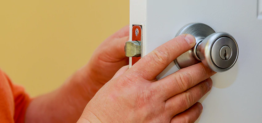 Residential Locksmith For Lock Installation in Calimesa, California