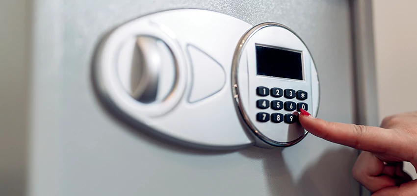 Jewelry Safe Cracking in Calimesa, California