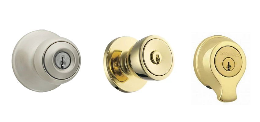 Weiser Bluetooth Lock Installation in Calimesa, CA