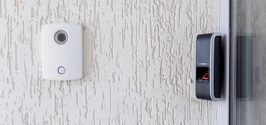 Automatic Door Lock Repair in Calimesa, California