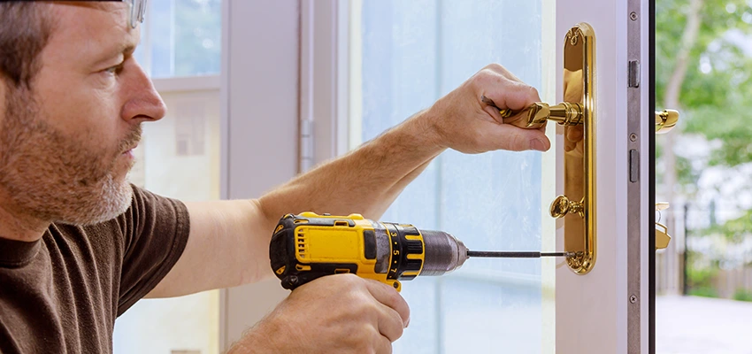 Affordable Bonded & Insured Locksmiths in Calimesa, CA