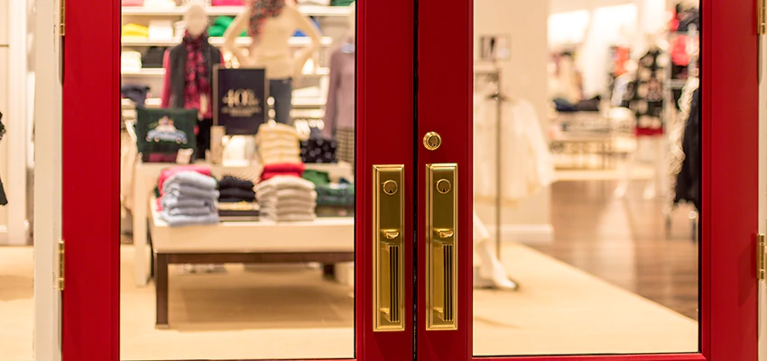 Automotive Locksmith For Retail Stores in Calimesa, CA