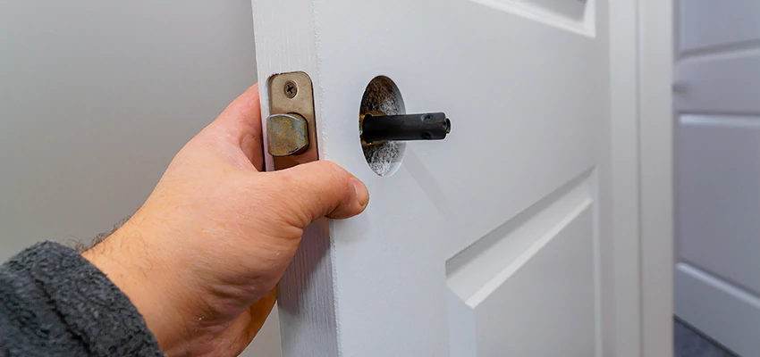 Nighttime Locksmith For Lock Repair in Calimesa, CA