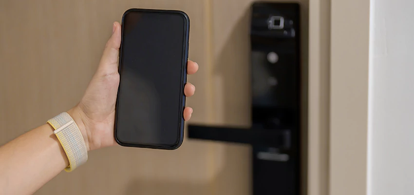 Keypad Wifi Locks Repair And Installation in Calimesa, CA