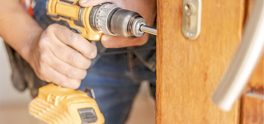 Emergency A1 Locksmith Services in Calimesa, California