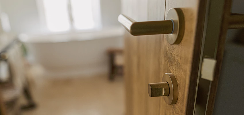 Mortise Locks For Bathroom in Calimesa, CA