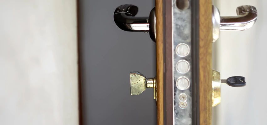 Holiday Emergency Locksmith in Calimesa, California