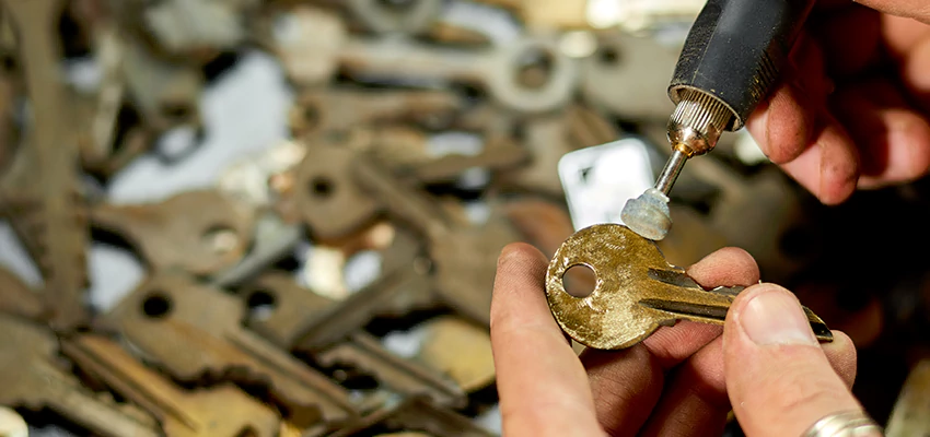 Car Lock Key Repair Service in Calimesa, CA