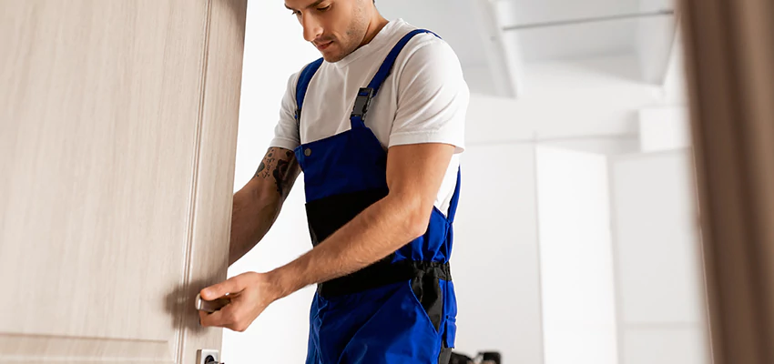 Car Lock Repair And Installation Expert in Calimesa, CA