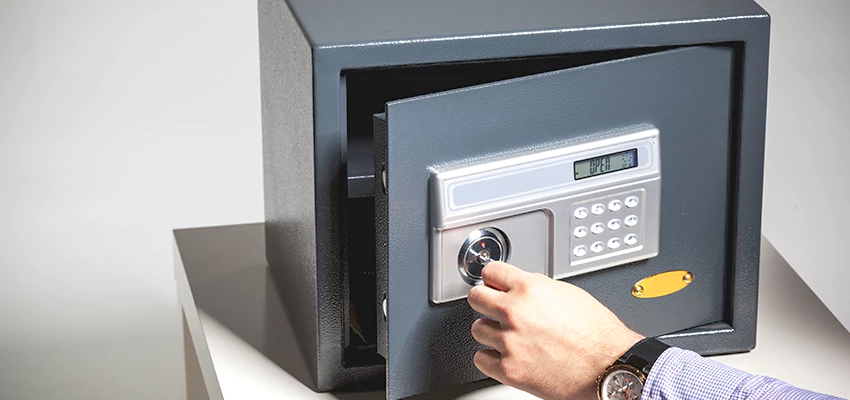 Jewelry Safe Unlocking Service in Calimesa, California