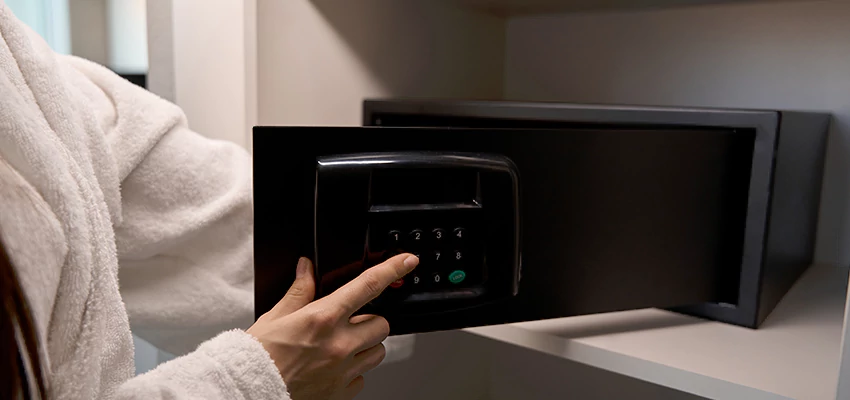 Safe Unlocking Service Company in Calimesa, California