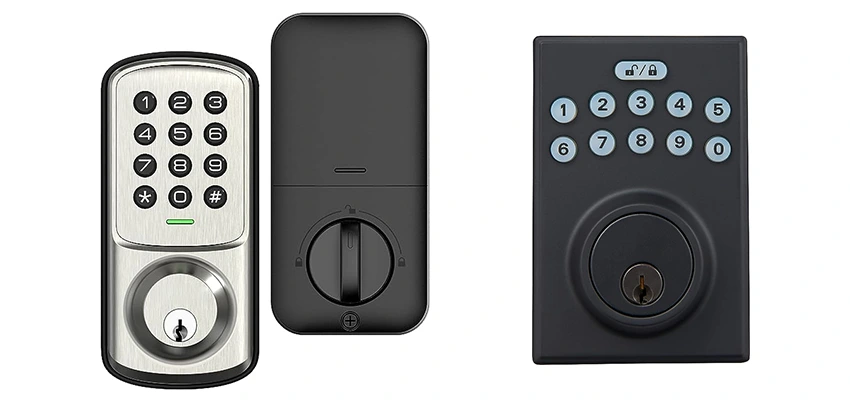 Garage Emergency Lock Replacements in Calimesa, CA