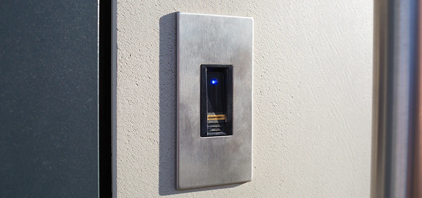Fingerprint Biometric Entry Systems Maintenance in Calimesa, California