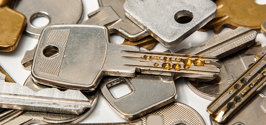 Stuck Key Extraction in Calimesa, CA