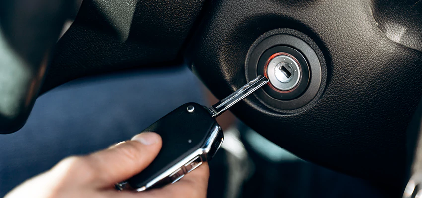 Car Key Replacement Locksmith in Calimesa, California