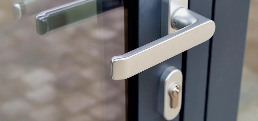 Broken Door Lock Cylinder Repair in Calimesa, California