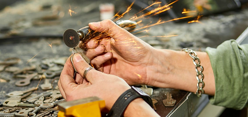 Mobile Locksmith For Lock Replacement Service in Calimesa, California