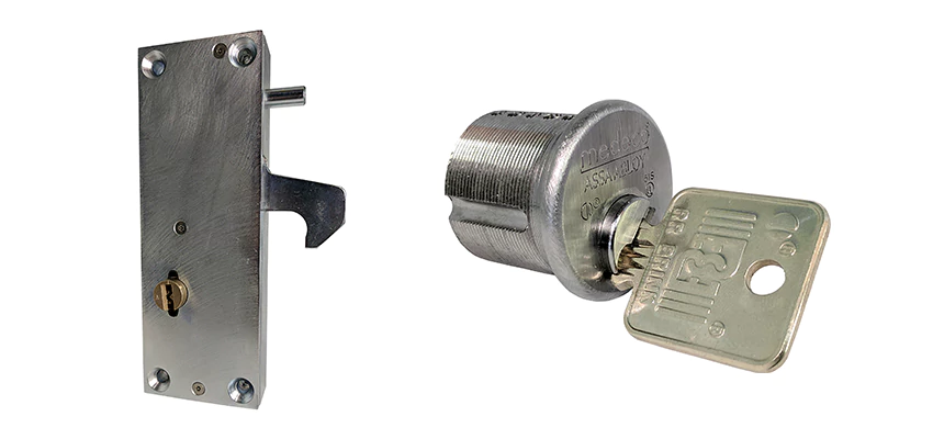 RR Fence Gates Brink Locks Repair in Calimesa, California