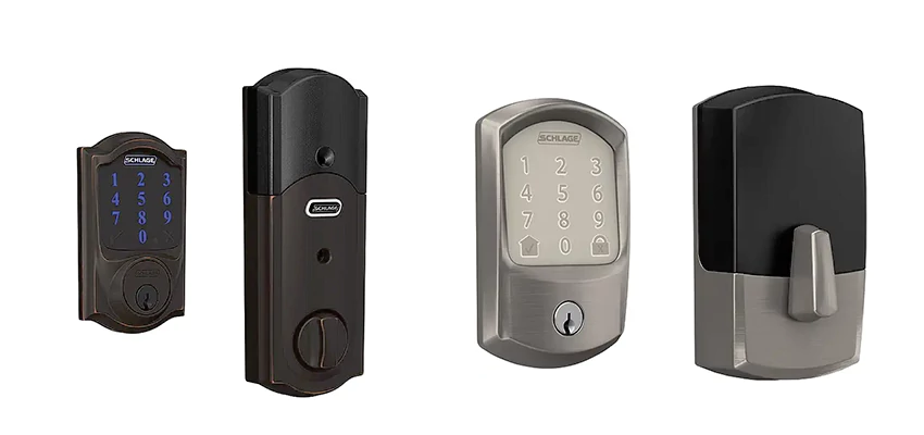 Schlage Smart Locks Repair in Calimesa, California