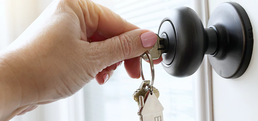 Top Locksmith For Residential Lock Solution in Calimesa, California