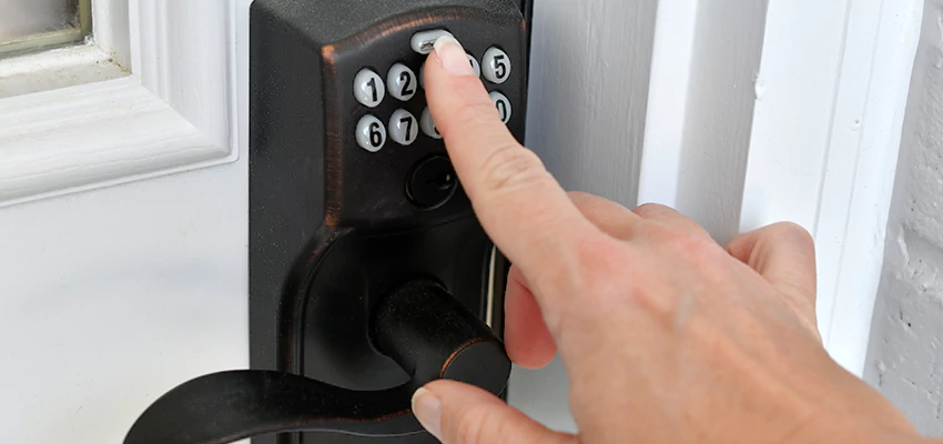 High-security Code Lock Ideas in Calimesa, California