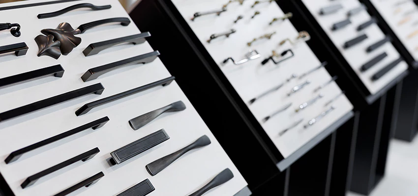 Pocket Door Hardware Installation in Calimesa, California