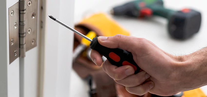 Holiday Emergency Locksmith in Calimesa, California