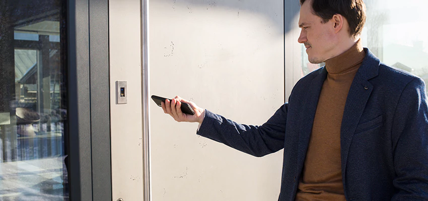 Business Security Systems in Calimesa, CA