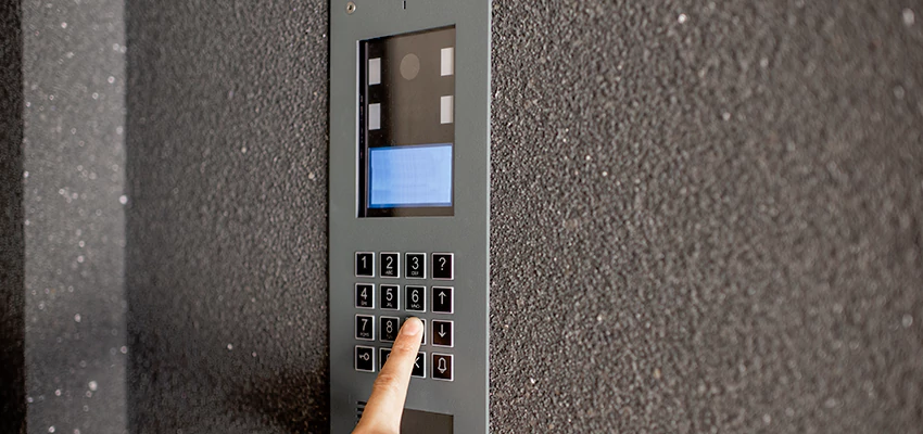 Access Control System Installation in Calimesa, California