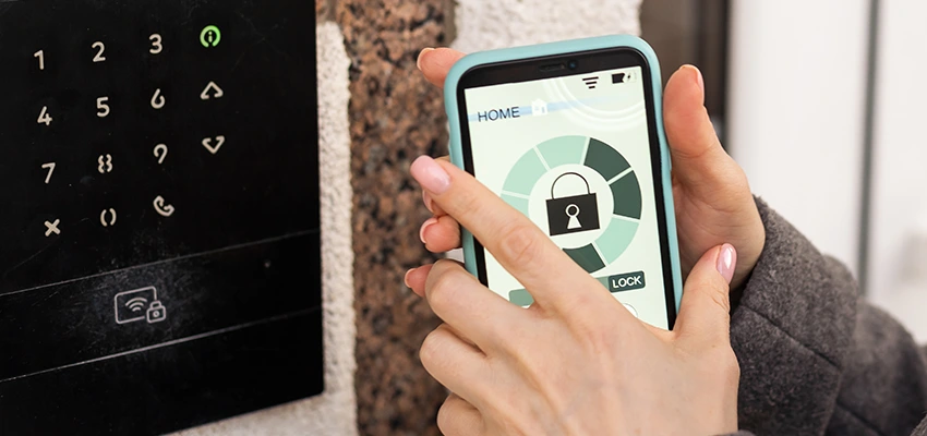 Building Security Upgrades in Calimesa, CA