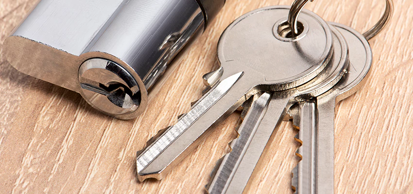 Lock Rekeying Services in Calimesa, California