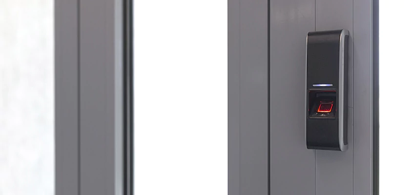 Push Button Lock Keypad Repair in Calimesa, California