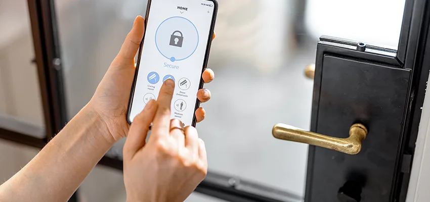 Remote Control Locks Sensor Repair in Calimesa, California