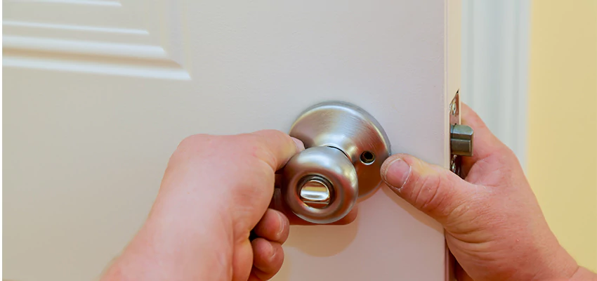 After-hours Locksmith For Lock And Key Installation in Calimesa, CA