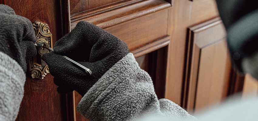 Burglar Damage Electronic Locks Repair in Calimesa, CA