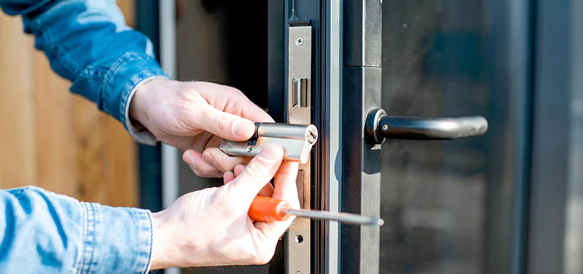 Eviction Locksmith For Lock Repair in Calimesa, CA